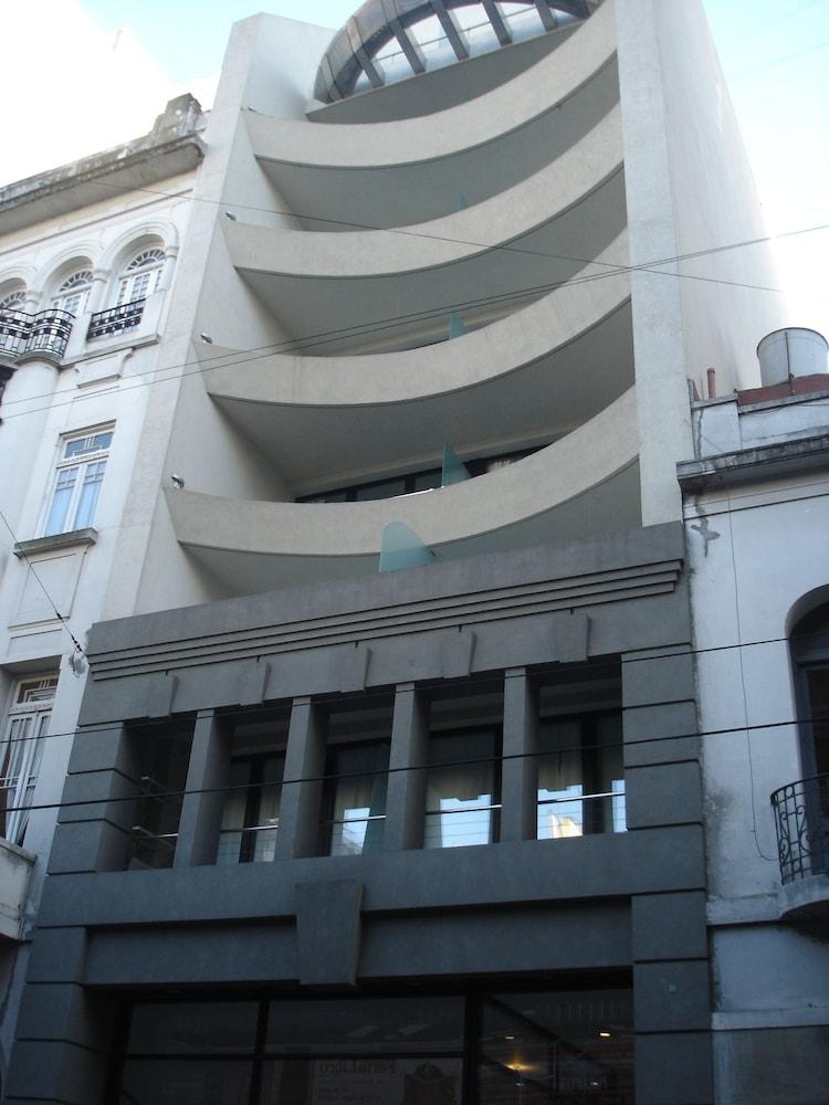Piccaluga Apartments Buenos Aires Exteriér fotografie