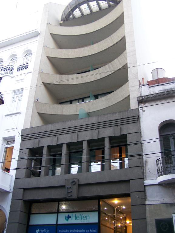 Piccaluga Apartments Buenos Aires Exteriér fotografie